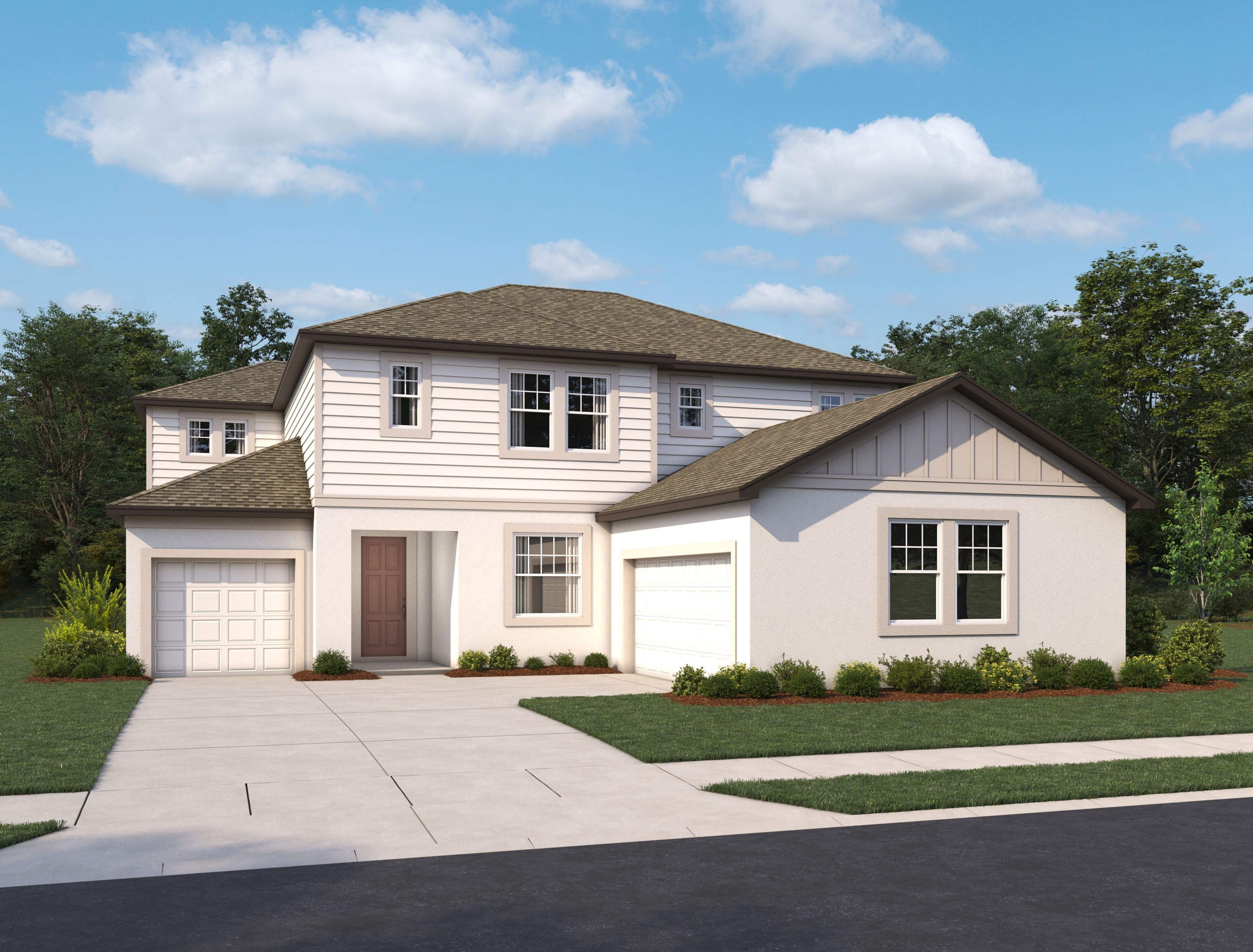 The Ashton Home Design in Alabama | Maronda Homes, image size:3000x2280